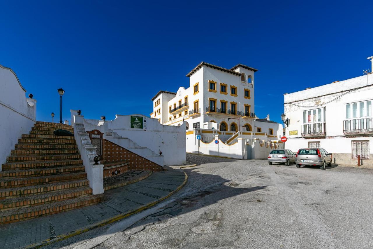 Casco antiguo con calma cerca de la playa - 2 dormitorios Tarifa Exterior foto
